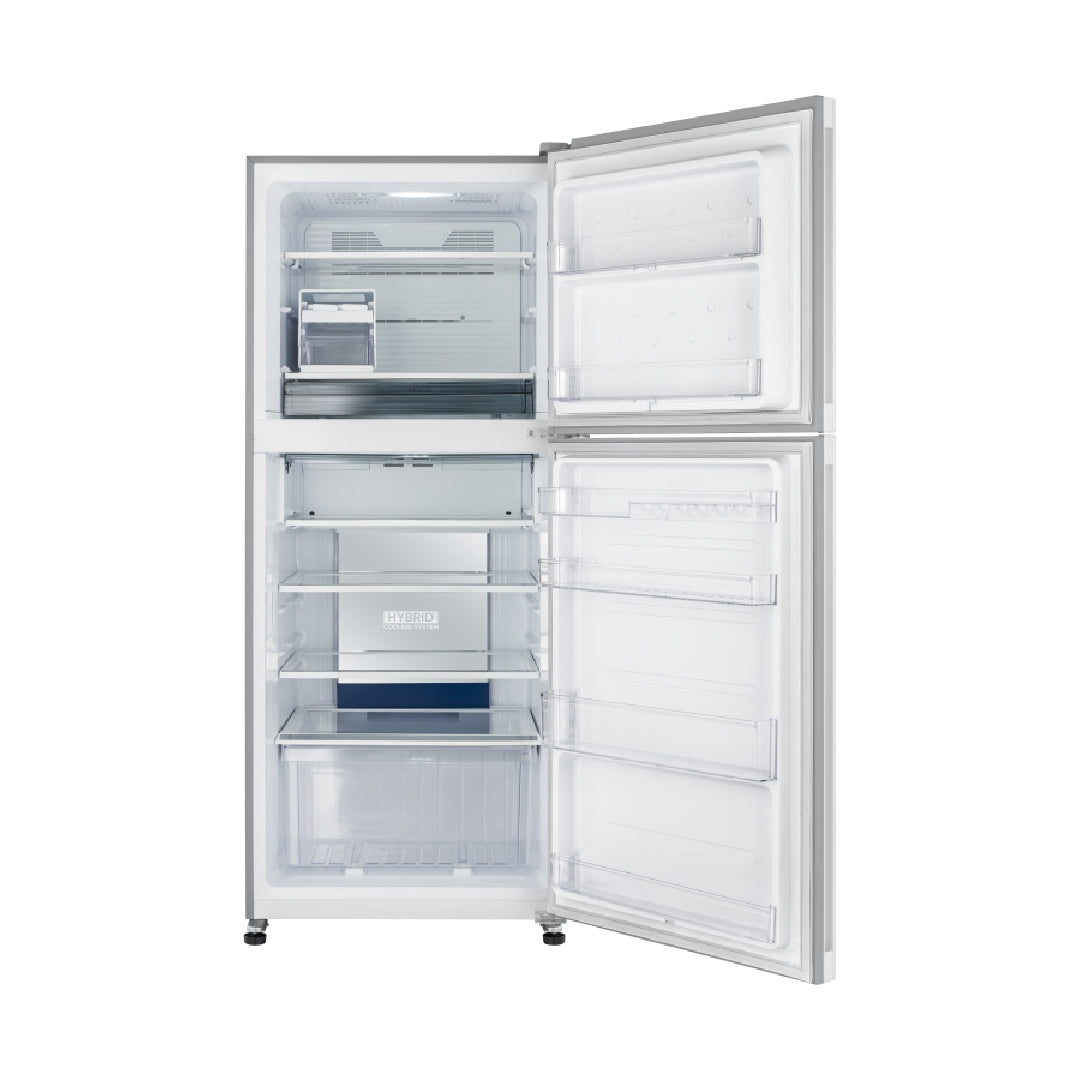 Sharp Top Mount Refrigerator with Plasmacluster Technology 494L