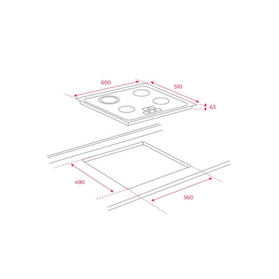 TT 6415 Drawing