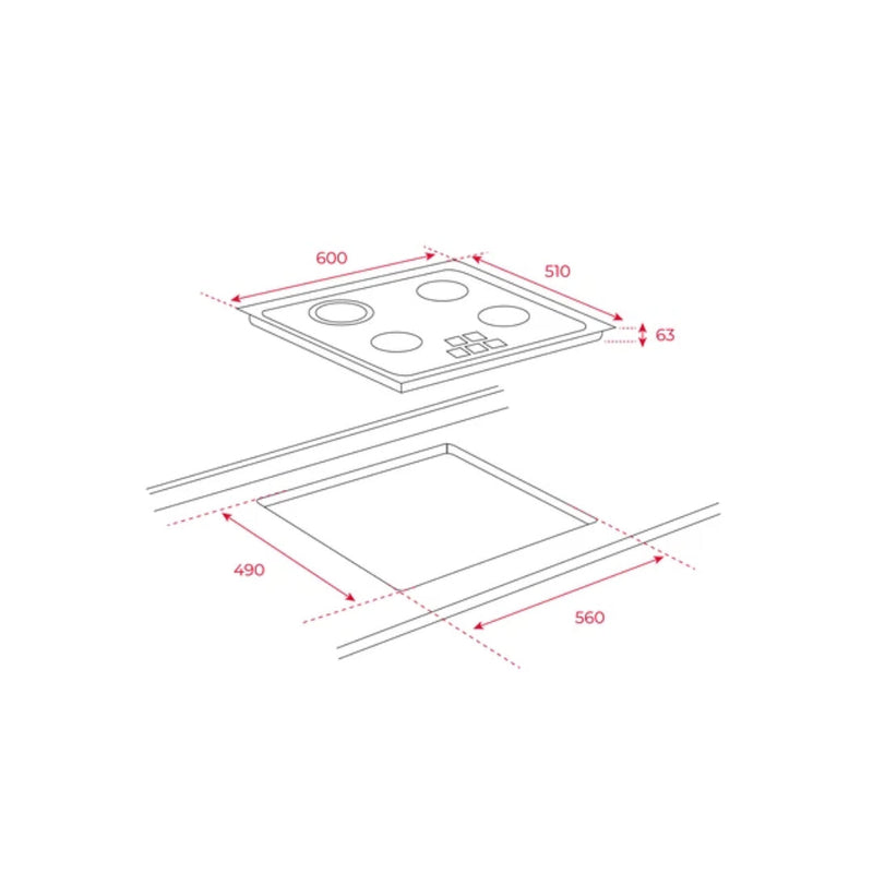 TT 6415 Drawing