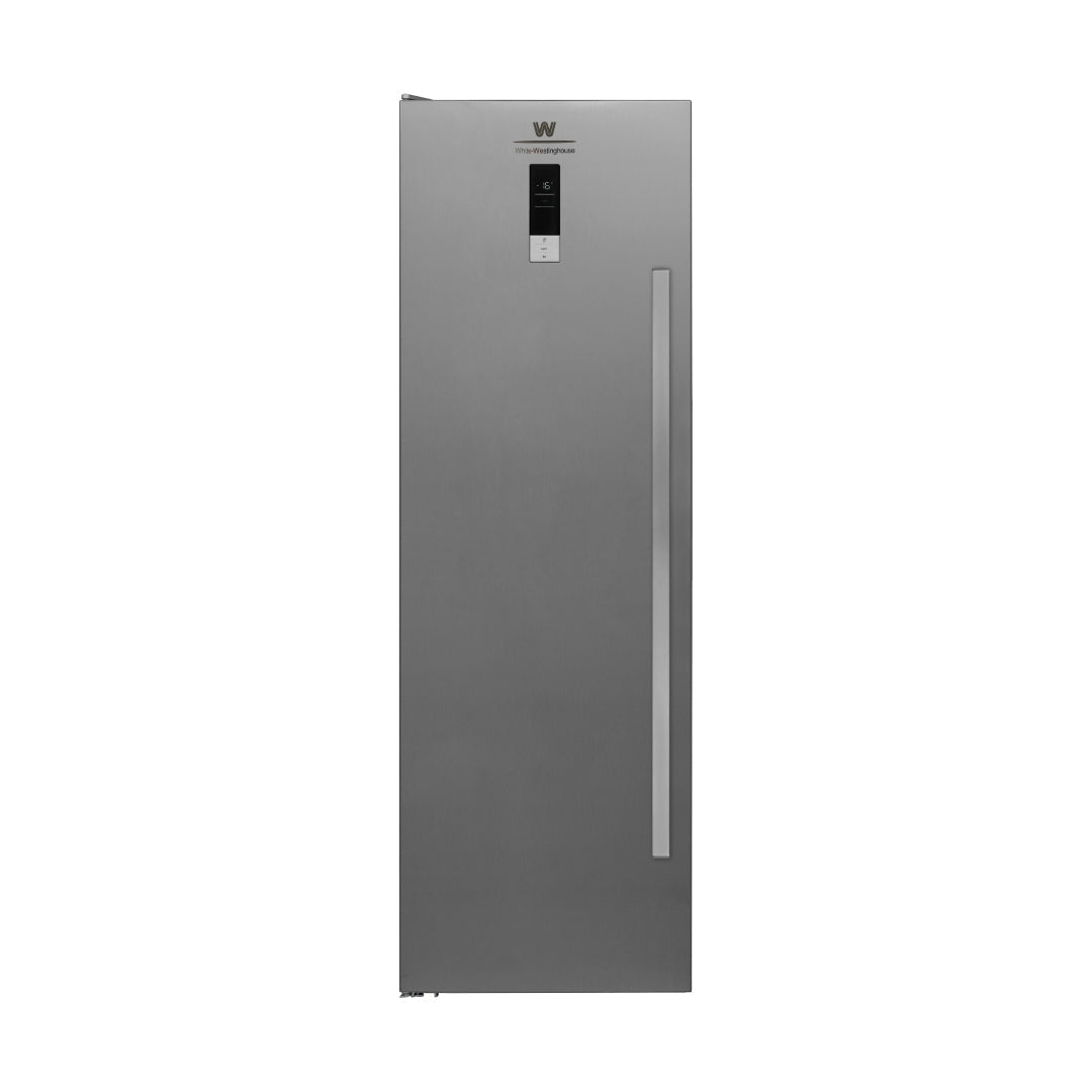 White Westinghouse Upright Freezer 9.9 Cu Ft 280L Inox – Abdul