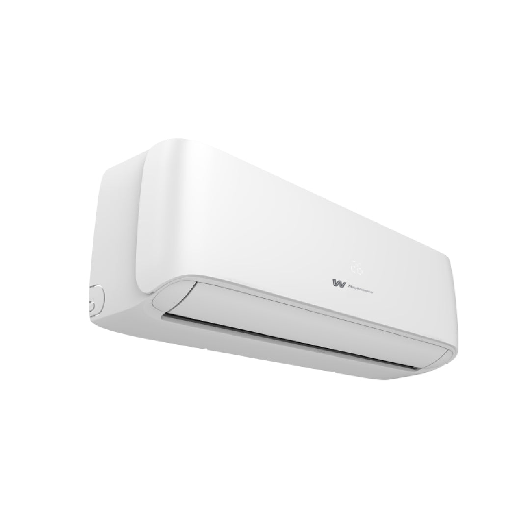 [新品未開封品] White Westinghouse　WCS 230海外仕様 White Westinghouse Split AC 18100 BTU Cooling WiFi – Abdul Latif