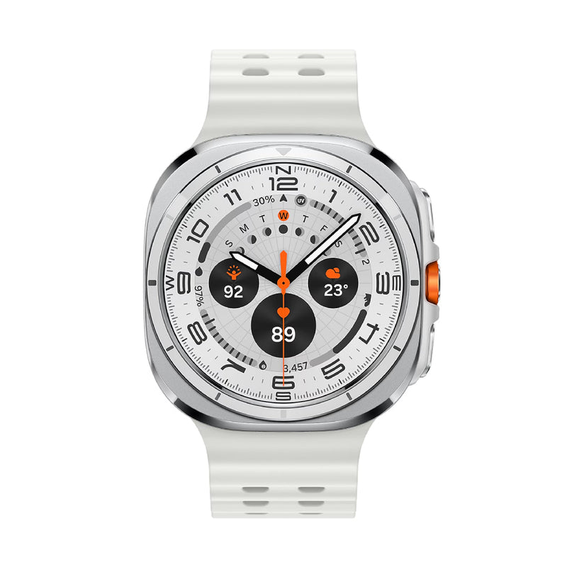 Watch Ultra White 1