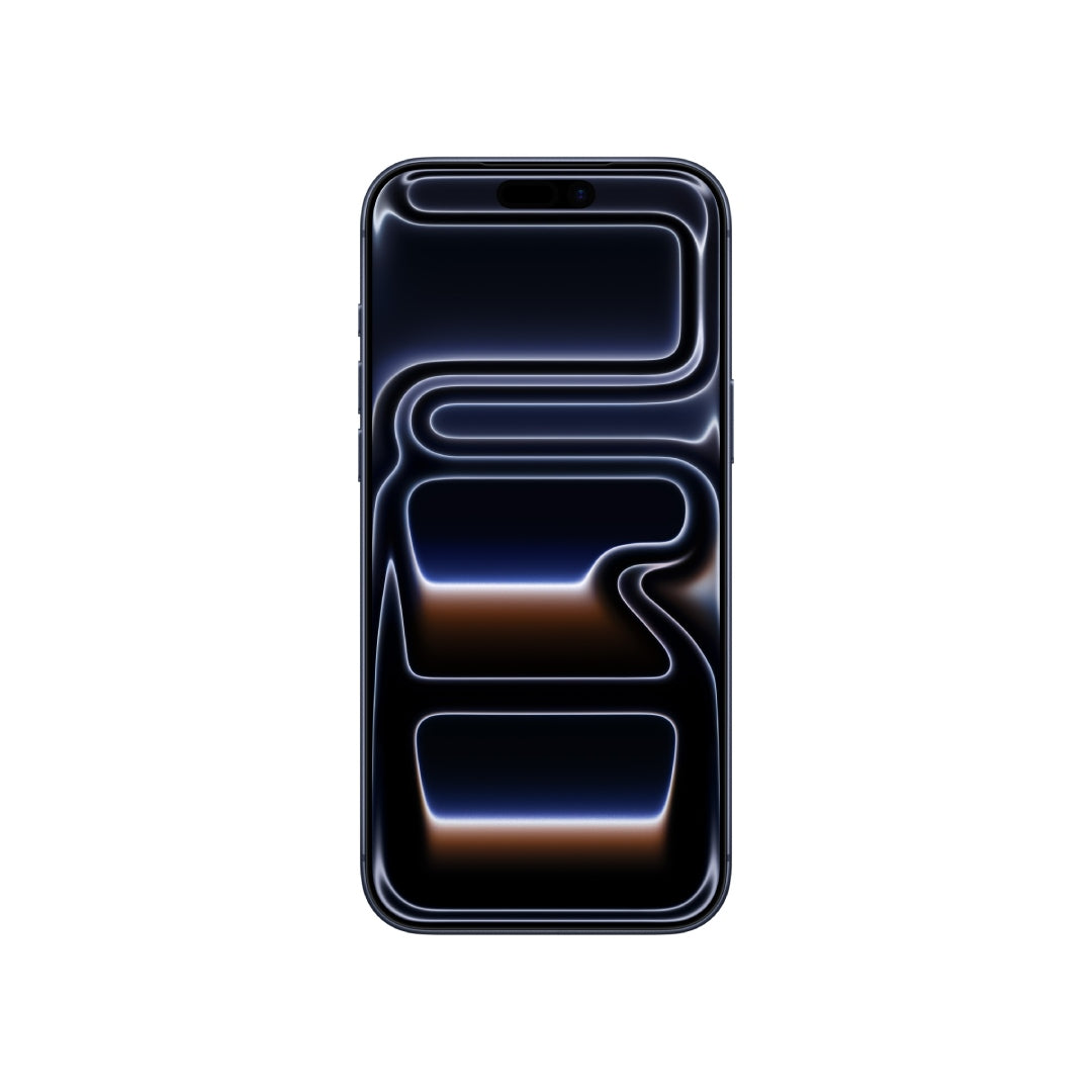 iPhone 17 Pro Max 256GB Deep Blue – Abdul Latif Jameel Electronics