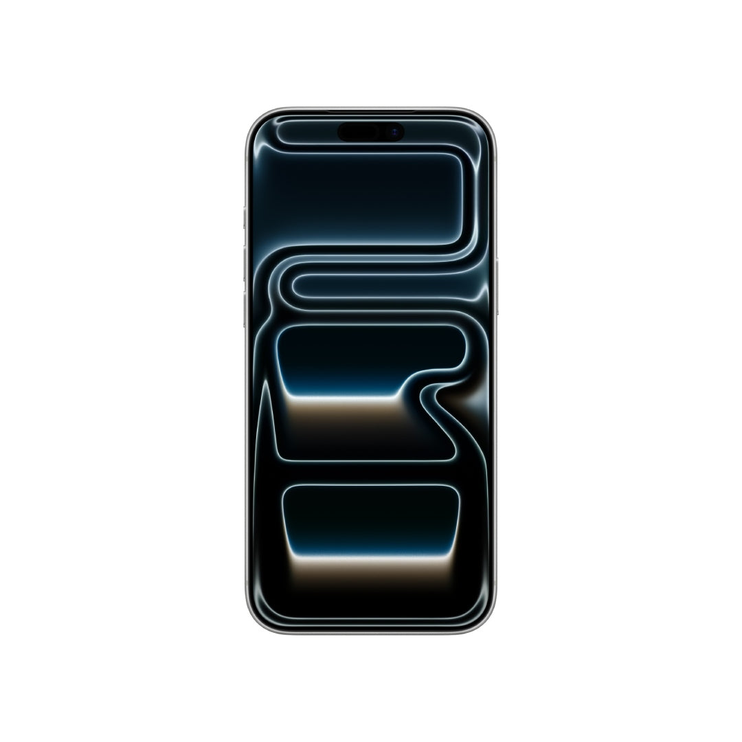 iPhone 17 Pro Max 256GB Silver – Abdul Latif Jameel Electronics