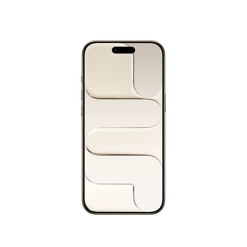 iPhone Air 256GB Light Gold