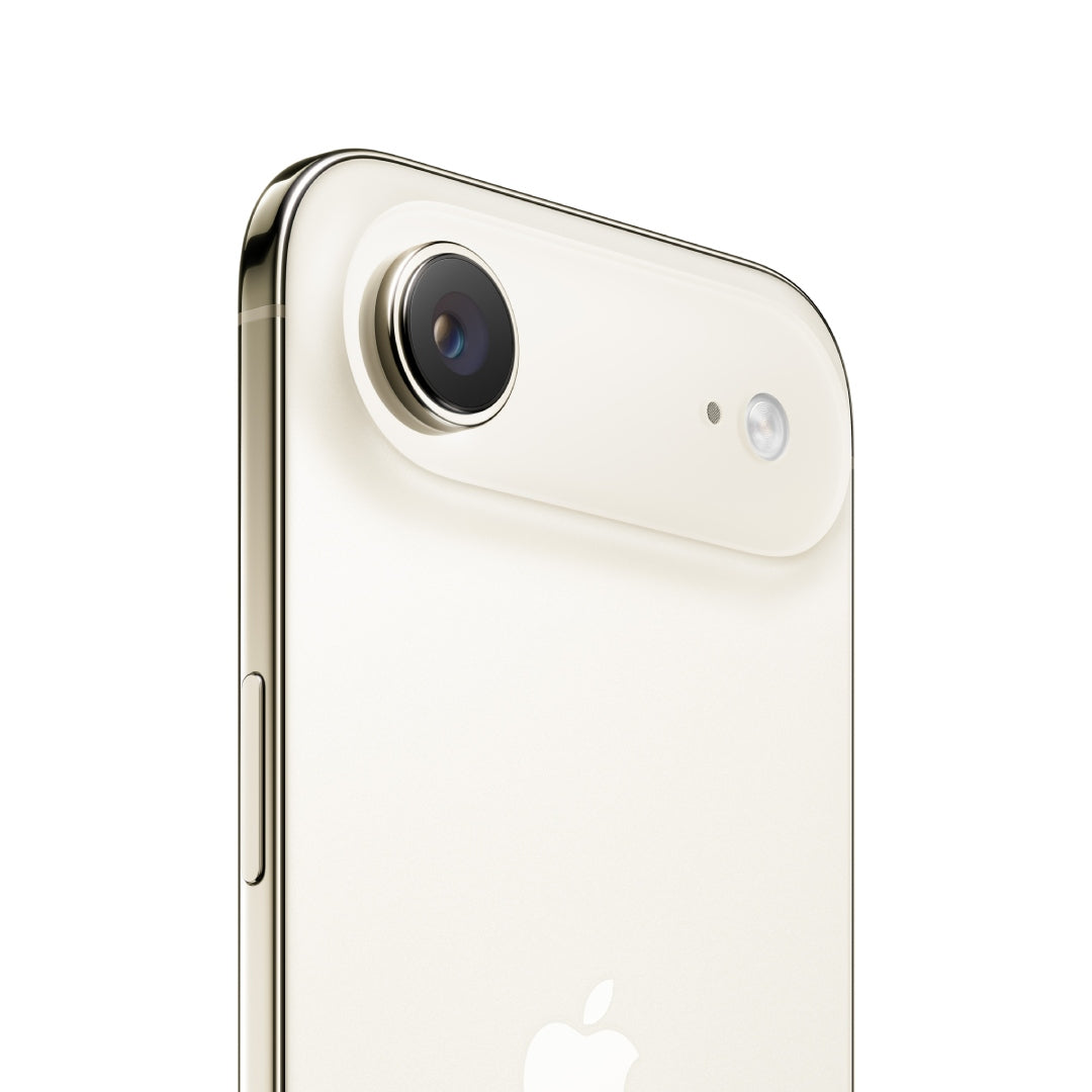 iPhone Air 256GB Light Gold – Abdul Latif Jameel Electronics