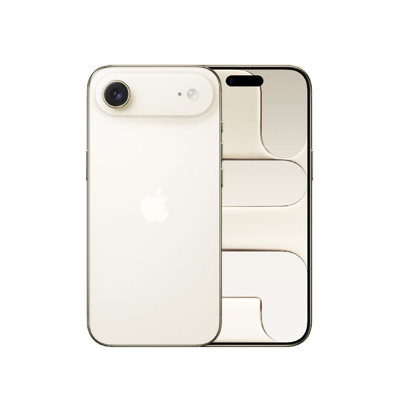 iPhone Air 256GB Light Gold