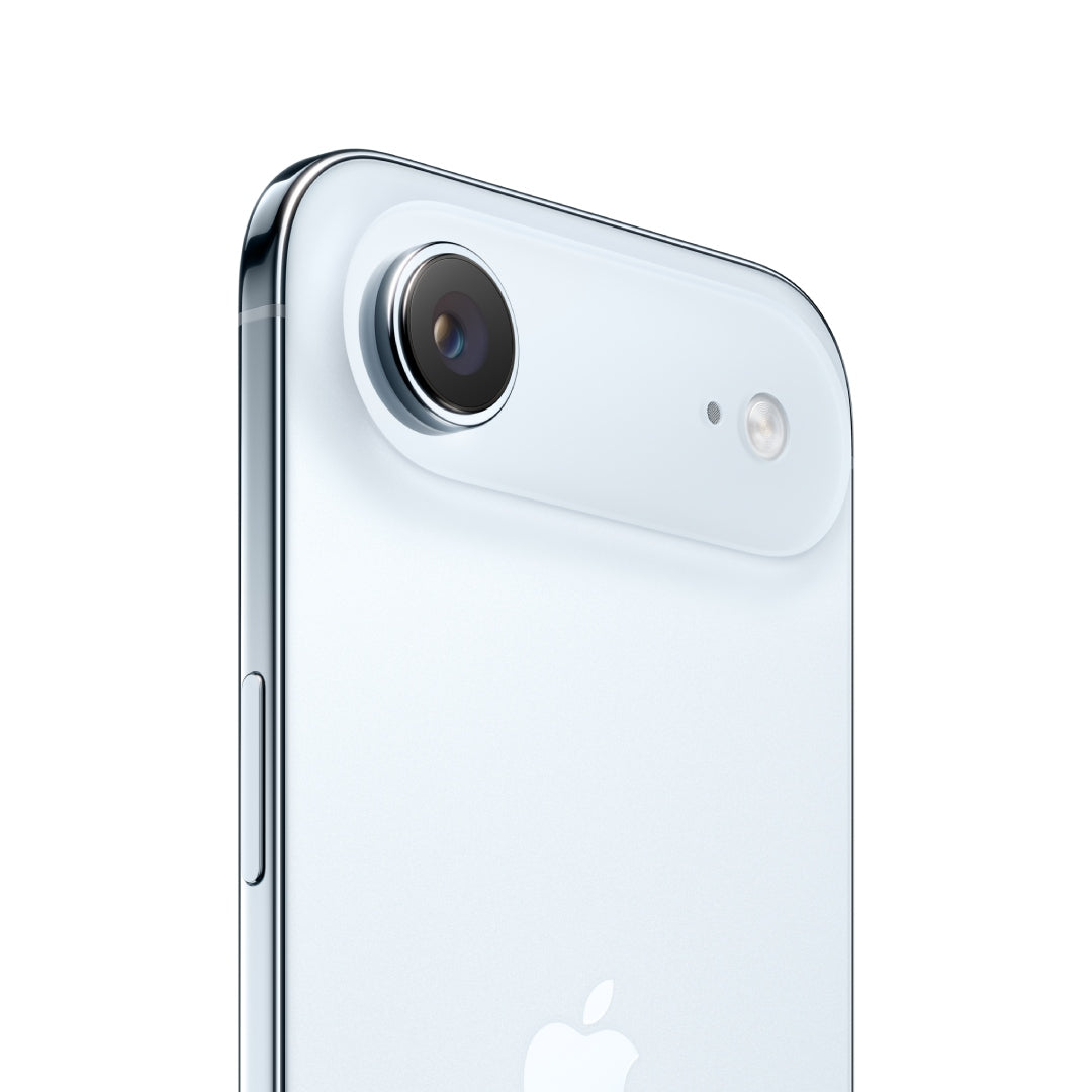 iPhone Air 256GB Sky Blue – Abdul Latif Jameel Electronics