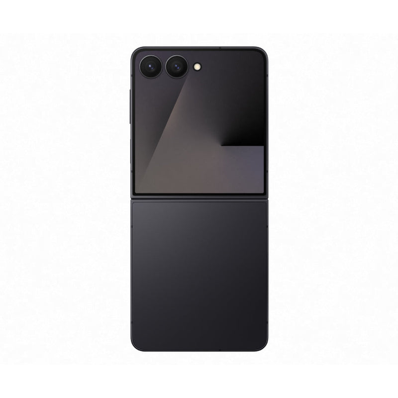 sm-f766 zflip7 openback jetblack
