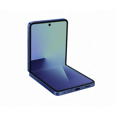 sm-f766 zflip7 tabletopl30 blue shadow