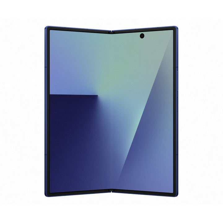Galaxy Z Fold7 ブルーシャド 256GB 国内版 Galaxy Z Fold7 12GB/256GB ブルーシャドウ SC-56F docomo版SI 中古