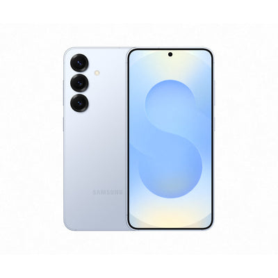 sm-s931 galaxys25 front blue 241108