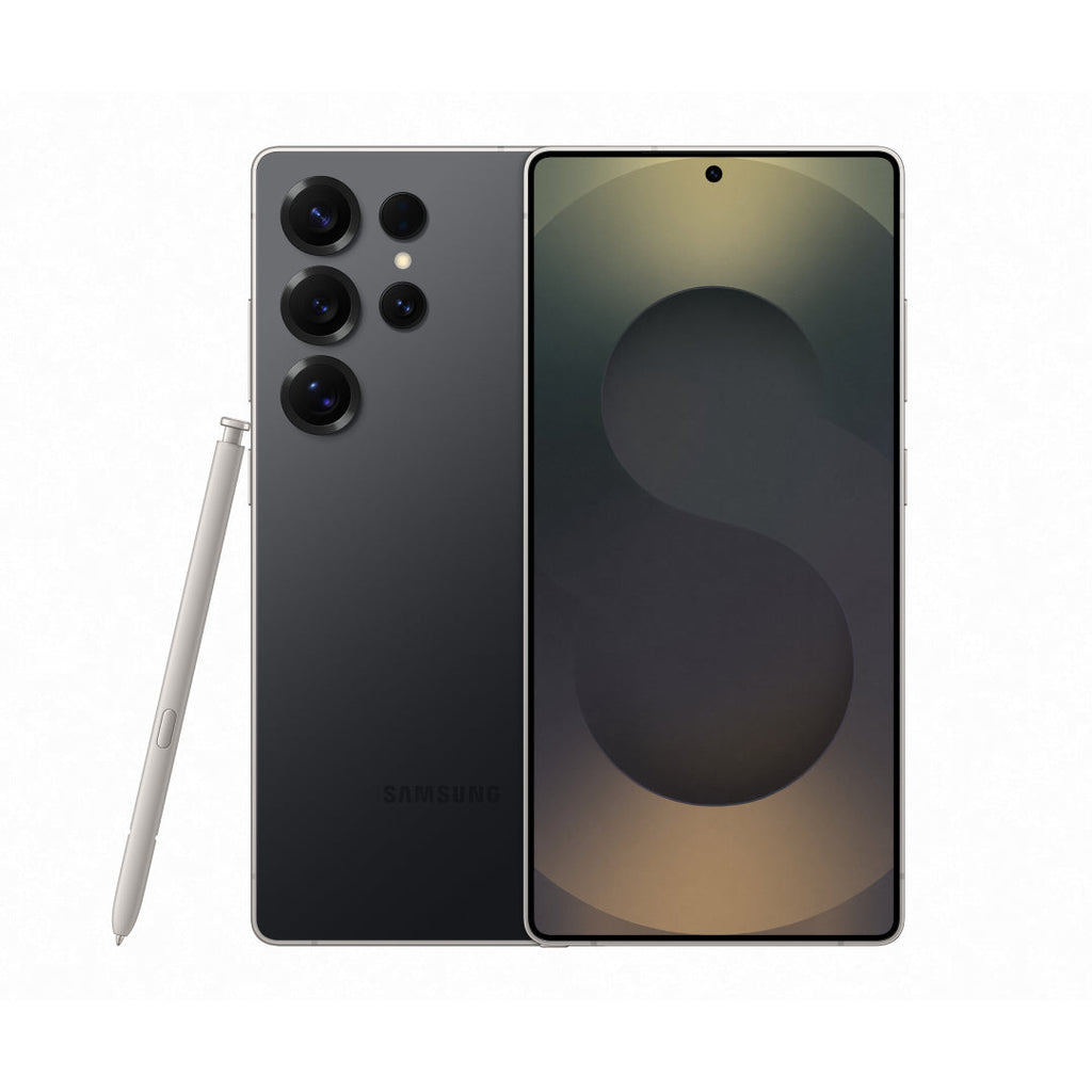 国内版 Samsung Galaxy S25 Ultra 本体 512GB Samsung Galaxy S25 Ultra 12GB 512GB Titanium Black – Abdul Latif