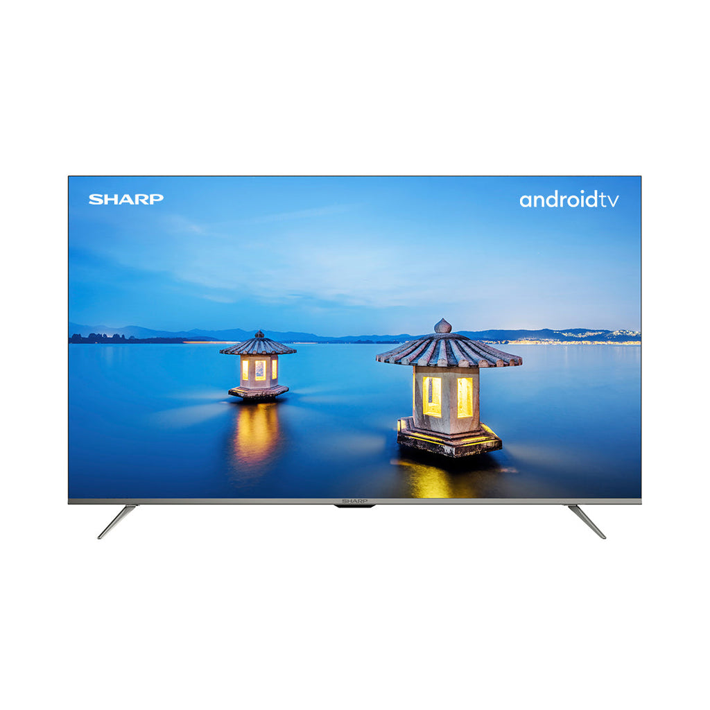 d*l様 4K 液晶TV 55インチ Android TV Netflix Yo Amazon | LEDTOKYO 4K液晶テレビ 55型 AndroidTV 壁掛け 録画