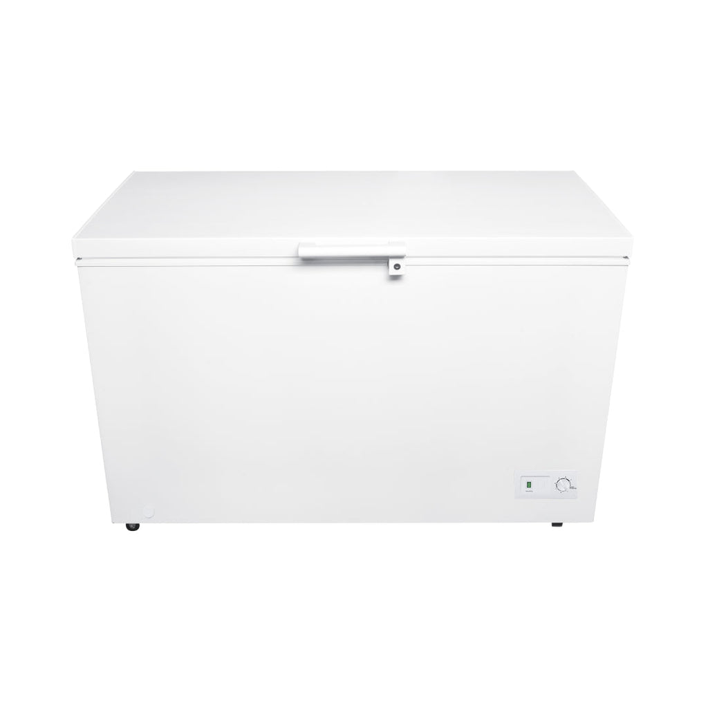 Sharp Chest Freezer 380L 13.42 Cu. Ft 60Hz White – Abdul Latif