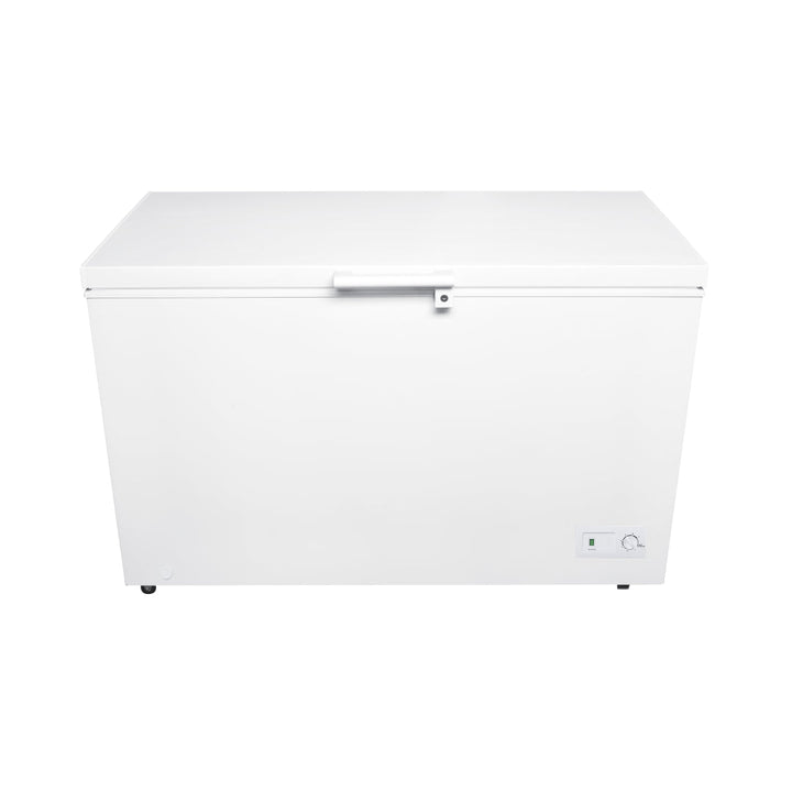 Sharp Chest Freezer 380L 13.42 Cu. Ft 60Hz White – Abdul Latif