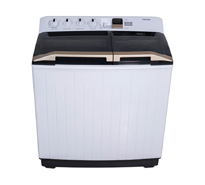 Toshiba Twin Tub Washer 14 KG 60Hz White – Abdul Latif Jameel