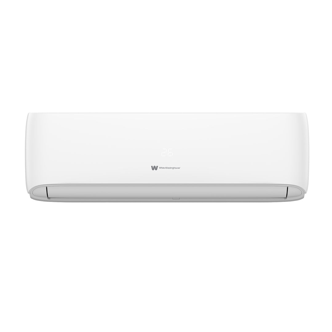 White Westinghouse Split AC 23000 BTU Cooling Heating WiFi – Abdul ...